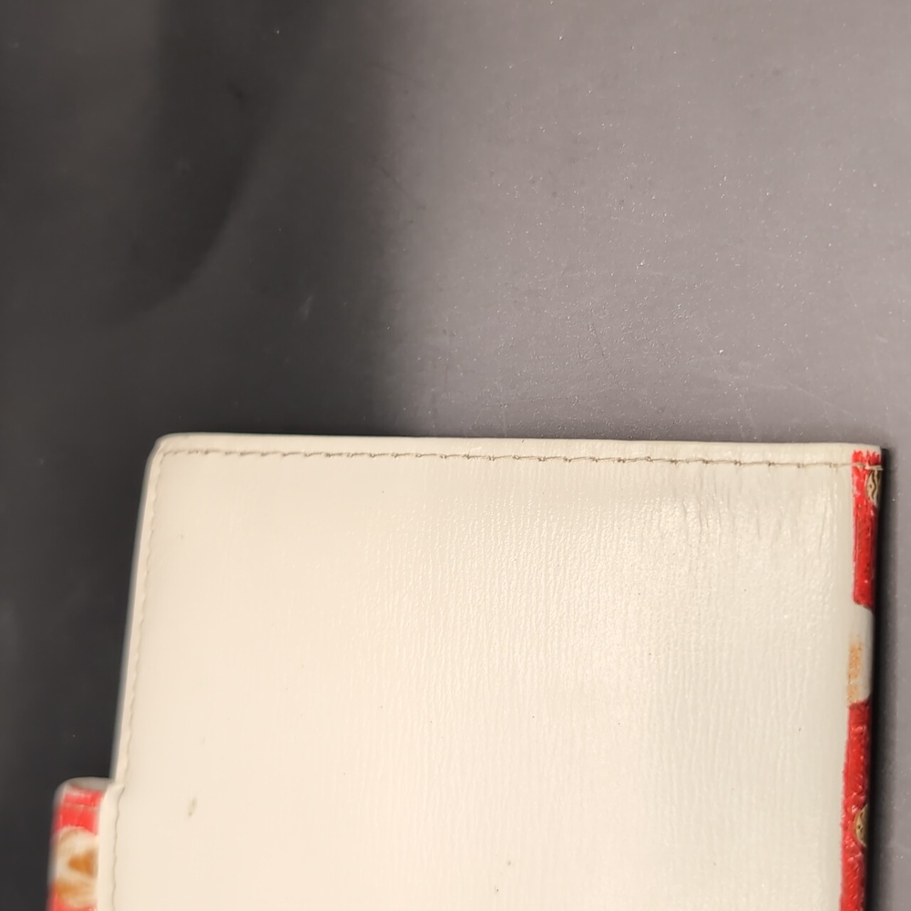Vintage Rosenfeld Leather Wallet - Picture 7 of 15